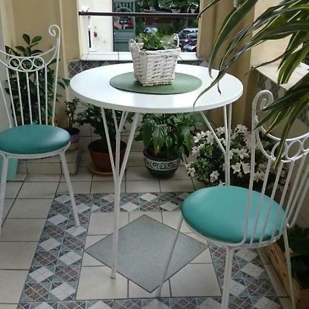 Sopot Mieszkanie Bardzo Blisko Morza Apartment Luaran gambar