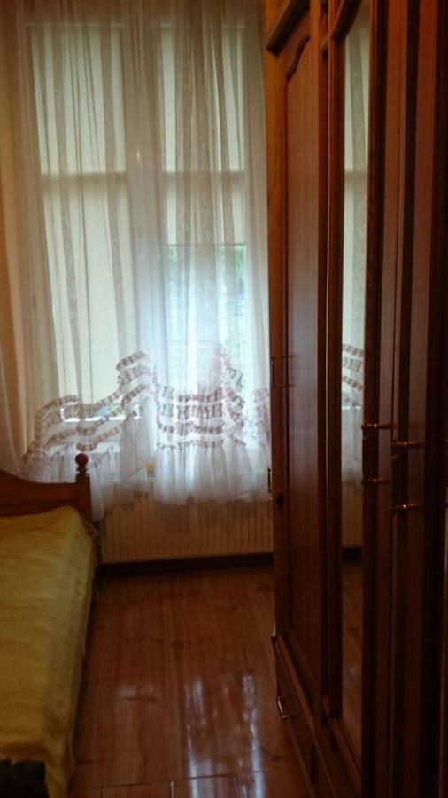 Sopot Mieszkanie Bardzo Blisko Morza Apartment Luaran gambar