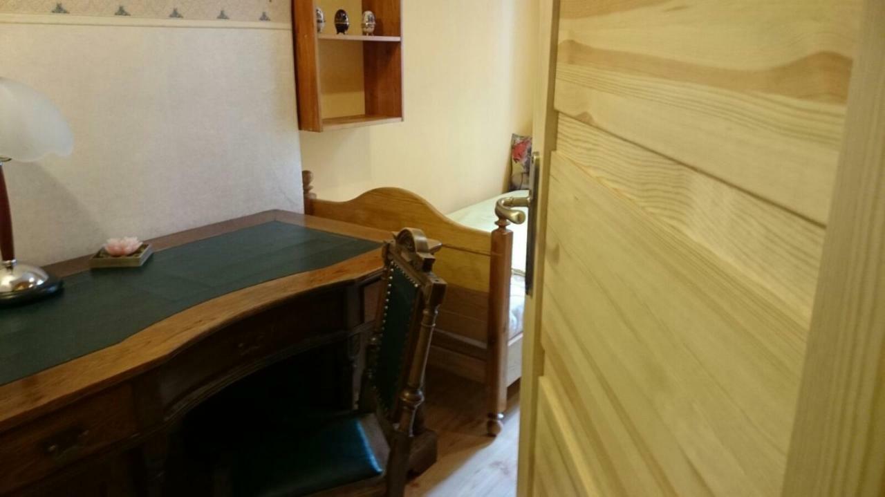 Sopot Mieszkanie Bardzo Blisko Morza Apartment Luaran gambar