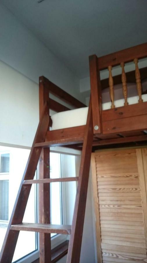 Sopot Mieszkanie Bardzo Blisko Morza Apartment Luaran gambar