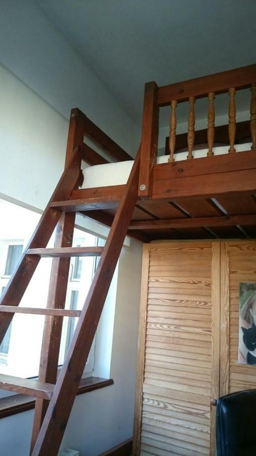 Sopot Mieszkanie Bardzo Blisko Morza Apartment Luaran gambar