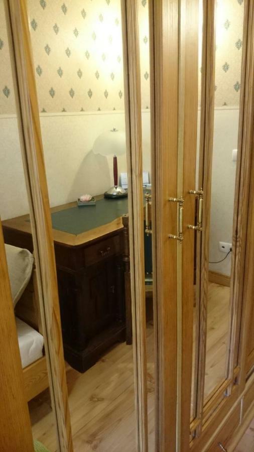 Sopot Mieszkanie Bardzo Blisko Morza Apartment Luaran gambar